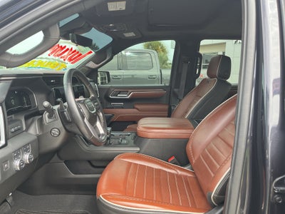 2023 GMC Sierra 1500 Denali Ultimate