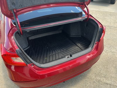 2018 Honda Accord Touring 1.5T
