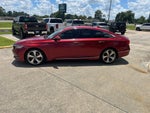 2018 Honda Accord Touring 1.5T