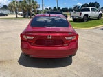 2018 Honda Accord Touring 1.5T