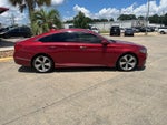 2018 Honda Accord Touring 1.5T