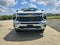 2025 Chevrolet Silverado LTZ