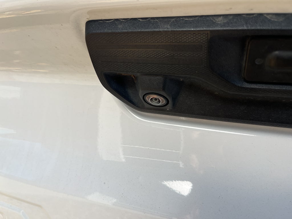 2023 Chevrolet Silverado LTZ