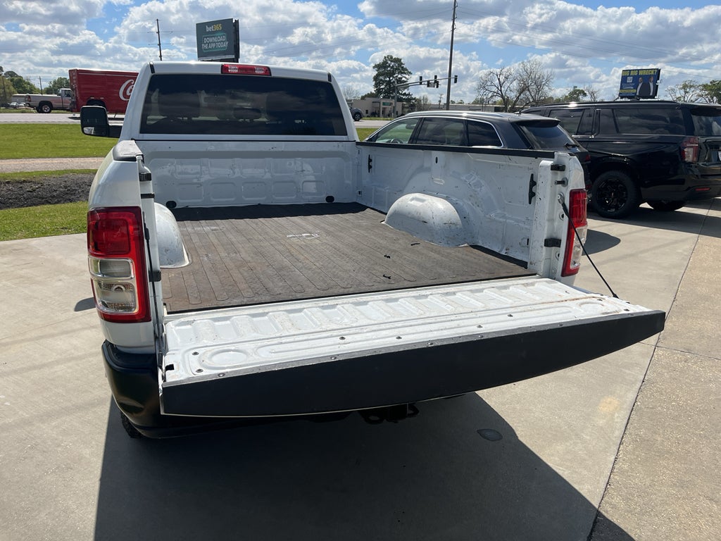 2023 RAM 3500 Tradesman