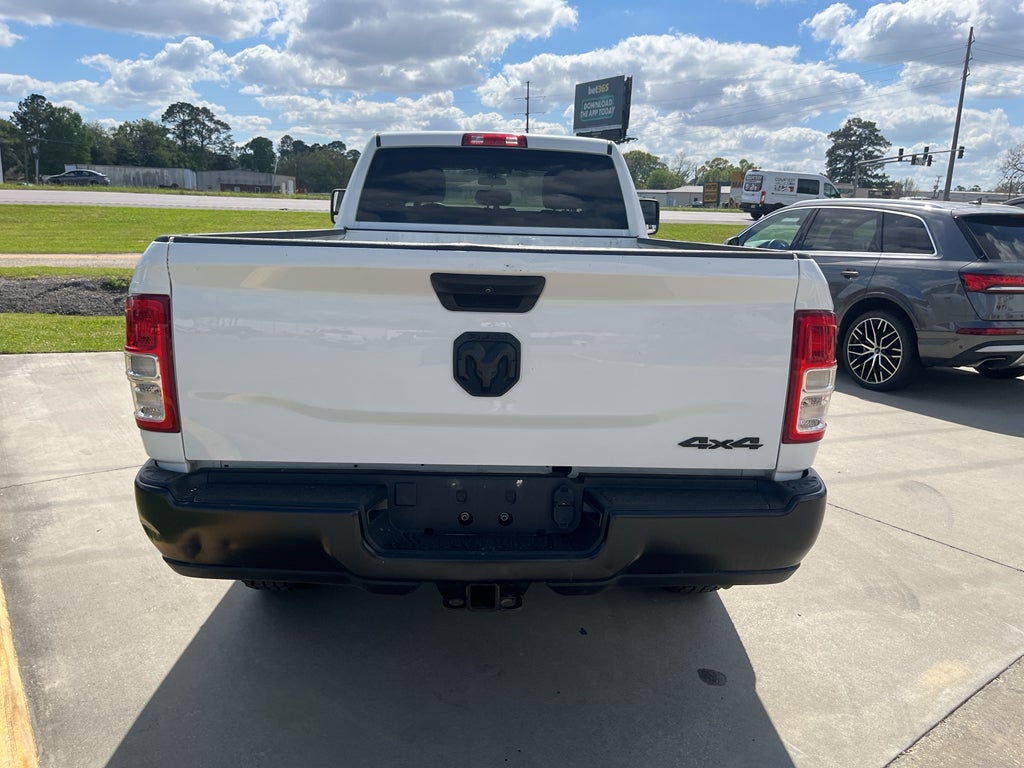 2023 RAM 3500 Tradesman
