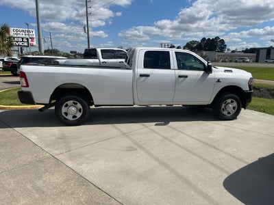 2023 RAM 3500 Tradesman