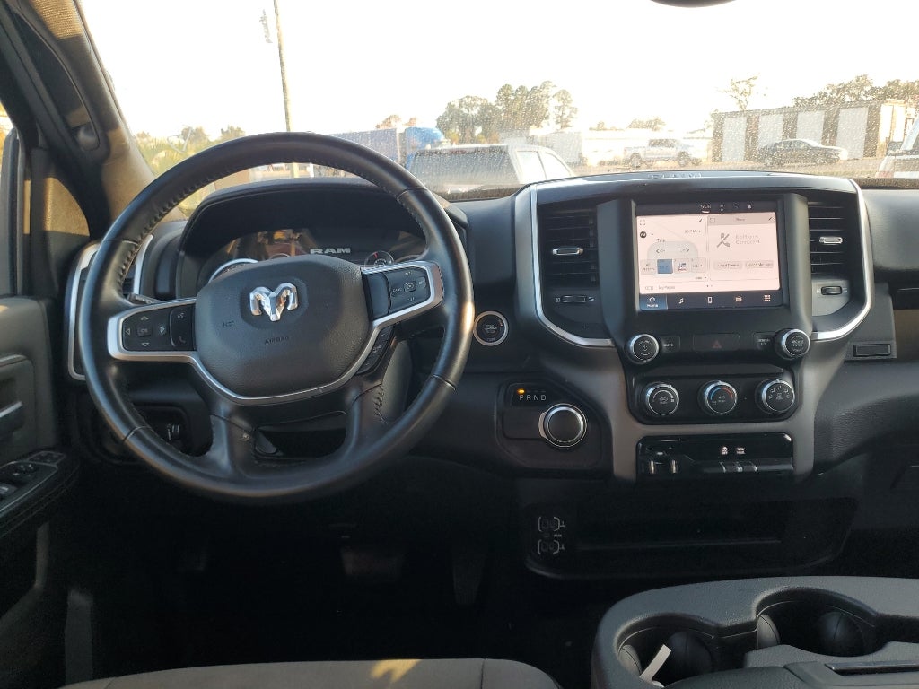 2023 RAM 2500 Big Horn