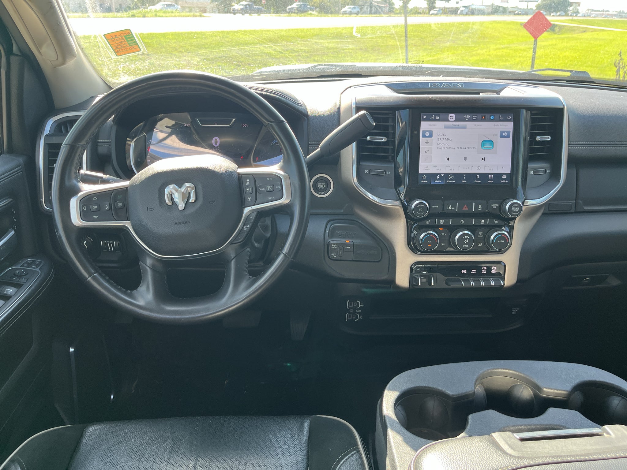 2024 RAM Ram 2500 Pickup Laramie - Photo 10