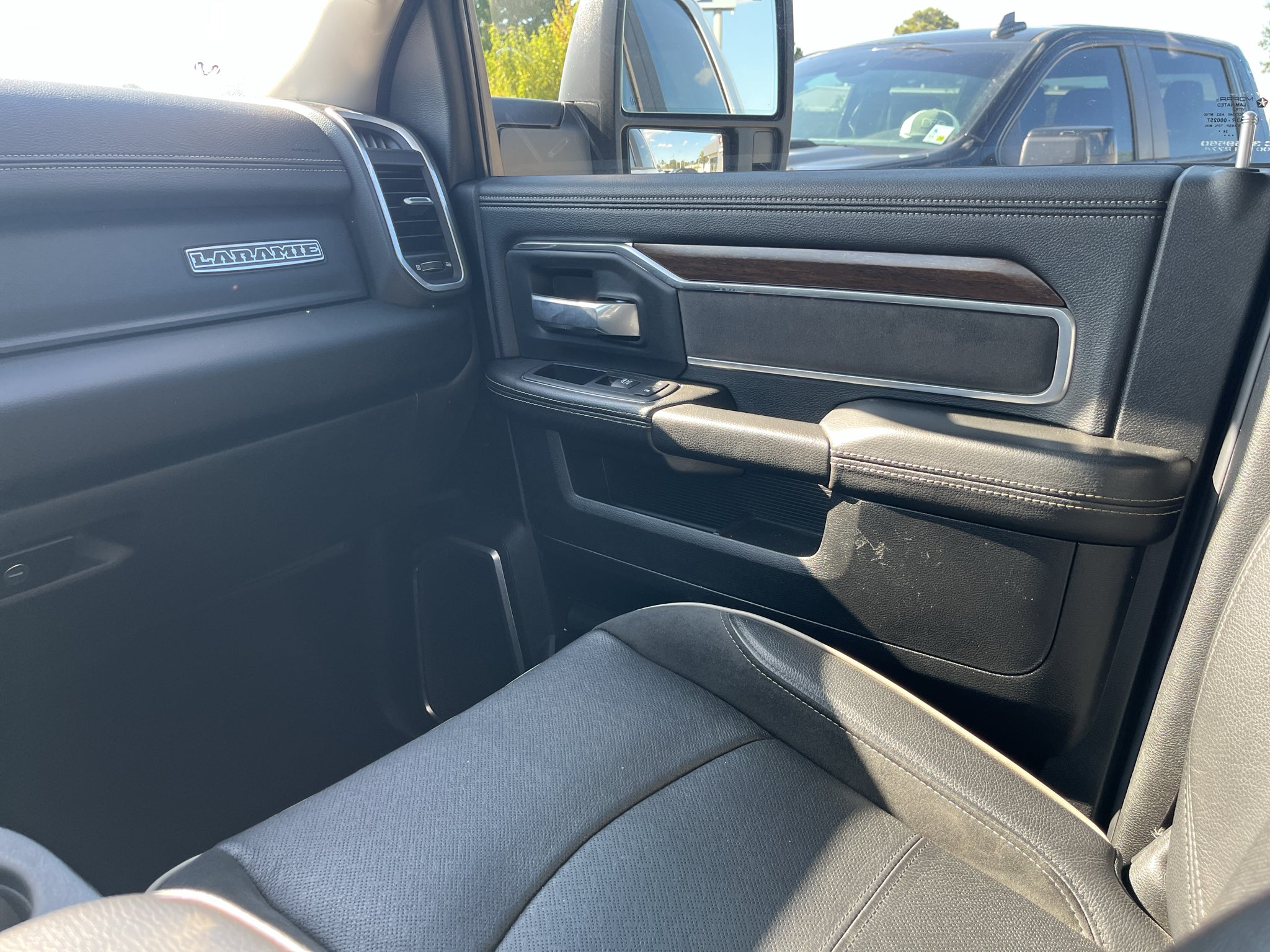 2024 RAM Ram 2500 Pickup Laramie - Photo 11