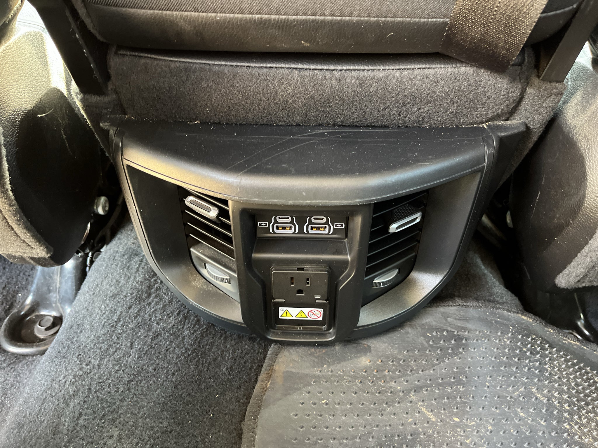2024 RAM Ram 2500 Pickup Laramie - Photo 13