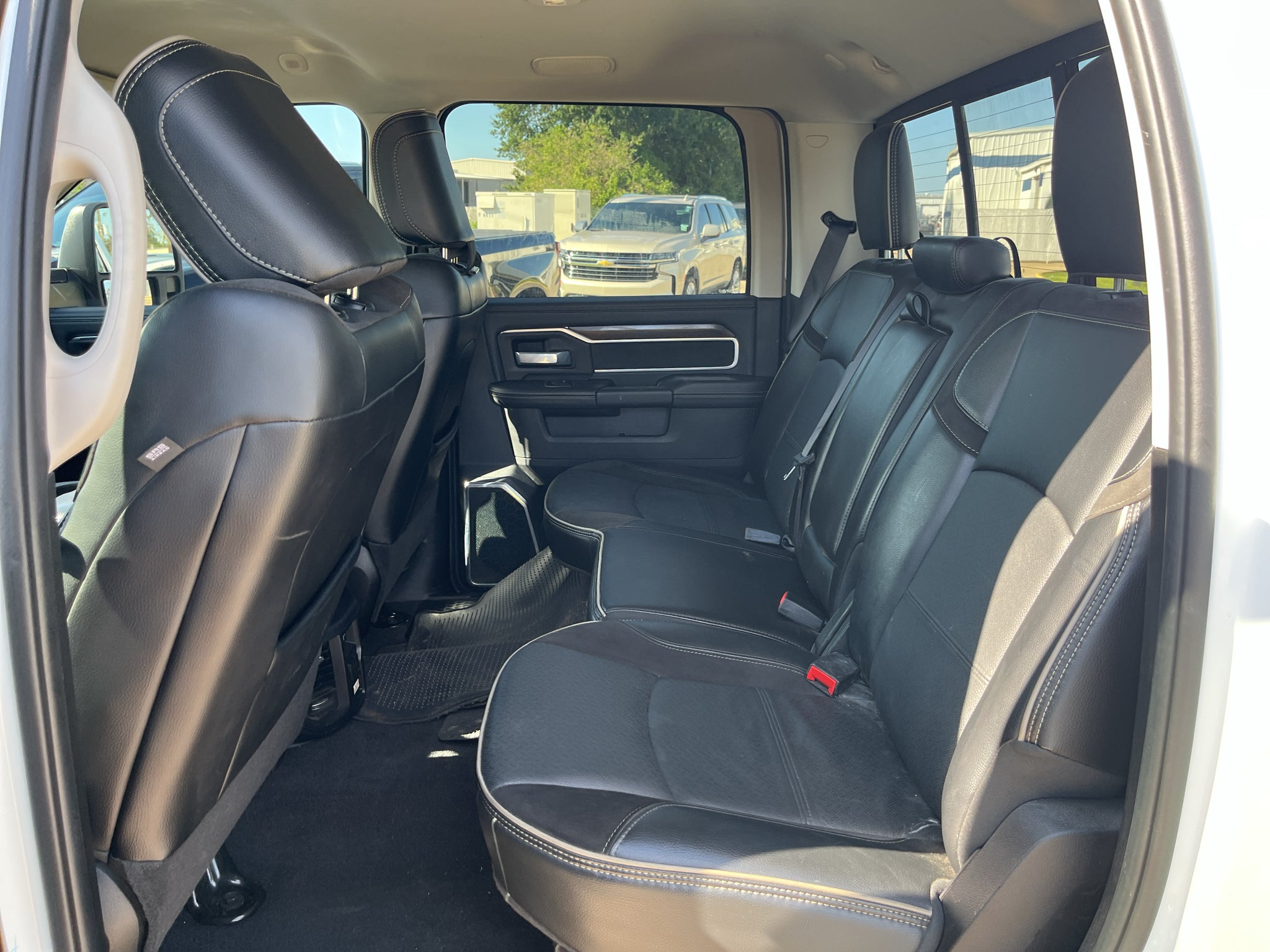 2024 RAM Ram 2500 Pickup Laramie - Photo 14