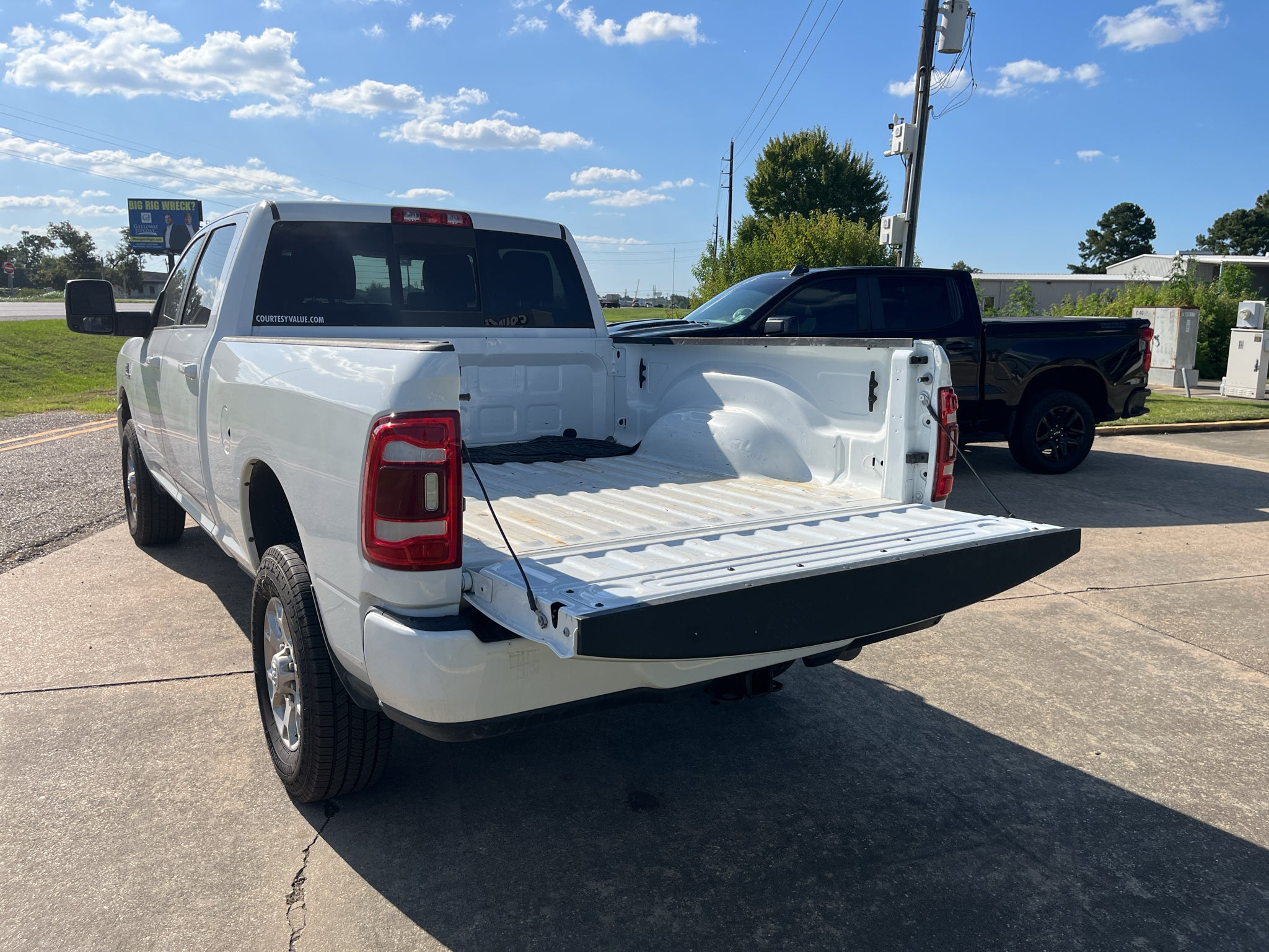 2024 RAM Ram 2500 Pickup Laramie - Photo 15