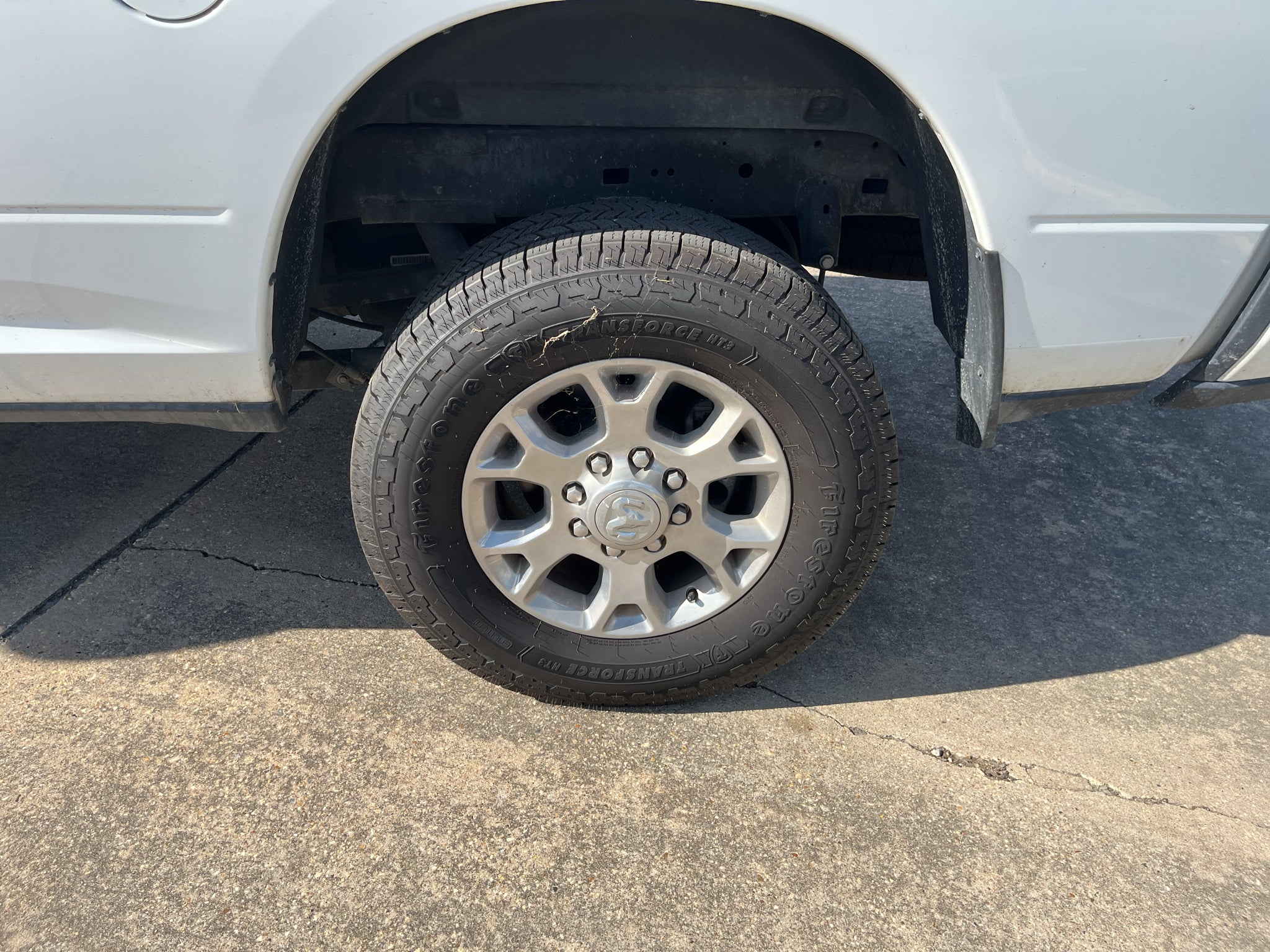2024 RAM Ram 2500 Pickup Laramie - Photo 6