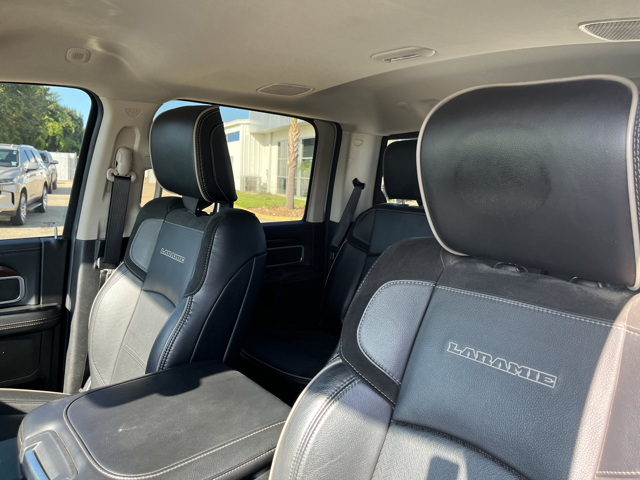 2024 RAM Ram 2500 Pickup Laramie - Photo 8