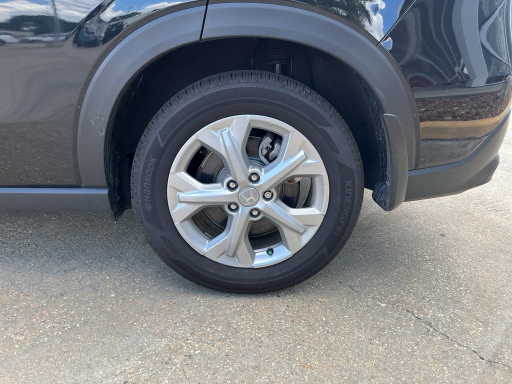 2025 Honda HR-V LX - Photo 6