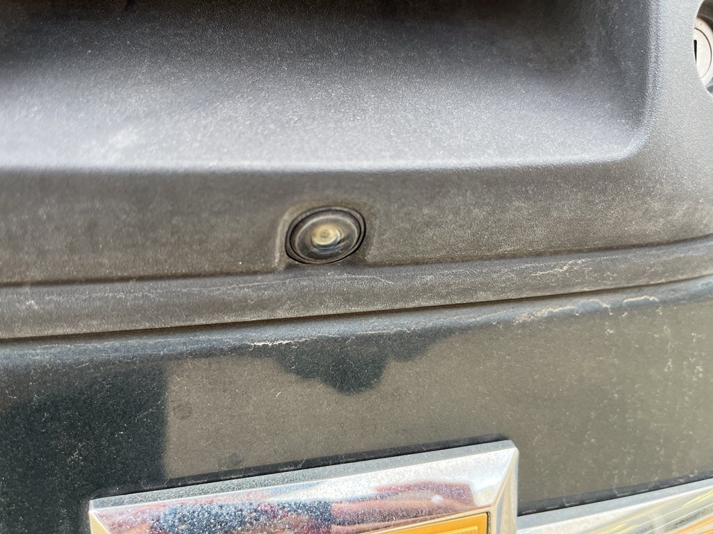 2017 Chevrolet Silverado LT