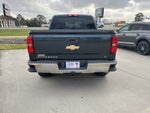 2017 Chevrolet Silverado LT