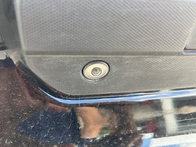 2021 Chevrolet Silverado High Country