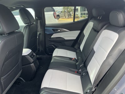 2025 Chevrolet Equinox EV LT2 w/PDE