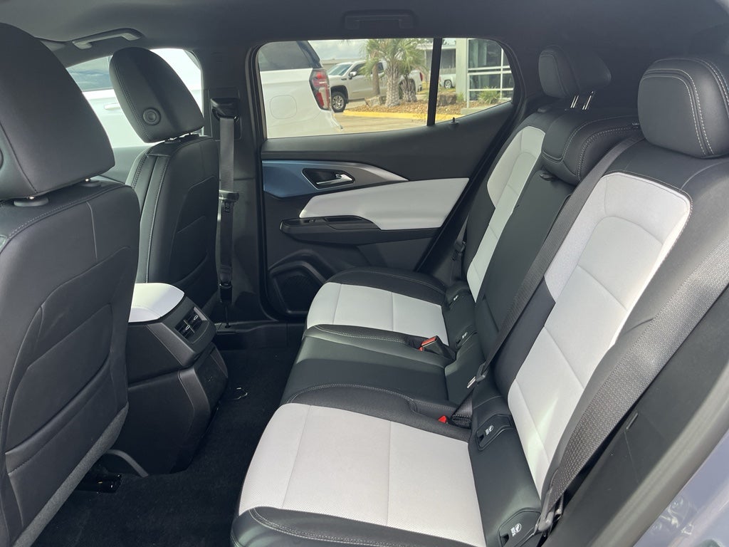 2025 Chevrolet Equinox EV LT2 w/PDE