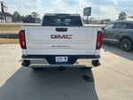 2024 GMC Sierra SLT