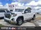2019 GMC Sierra SLT