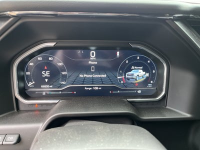 2023 GMC Sierra AT4X