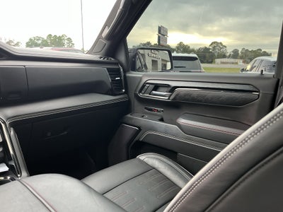 2023 GMC Sierra AT4X