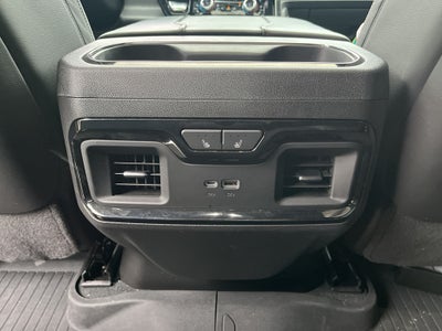 2023 GMC Sierra AT4X