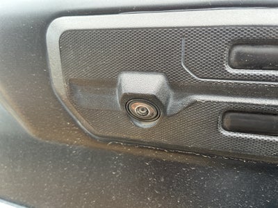 2023 GMC Sierra AT4X