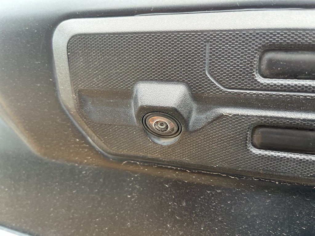 2023 GMC Sierra AT4X