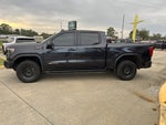 2023 GMC Sierra AT4X