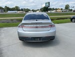 2018 Lincoln MKZ Premiere