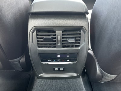 2026 BMW 3 series 330i NA