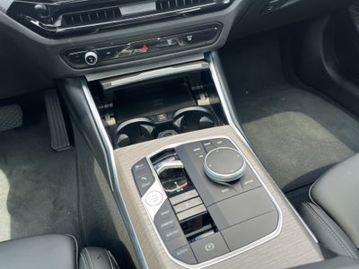 2026 BMW 3 series 330i NA