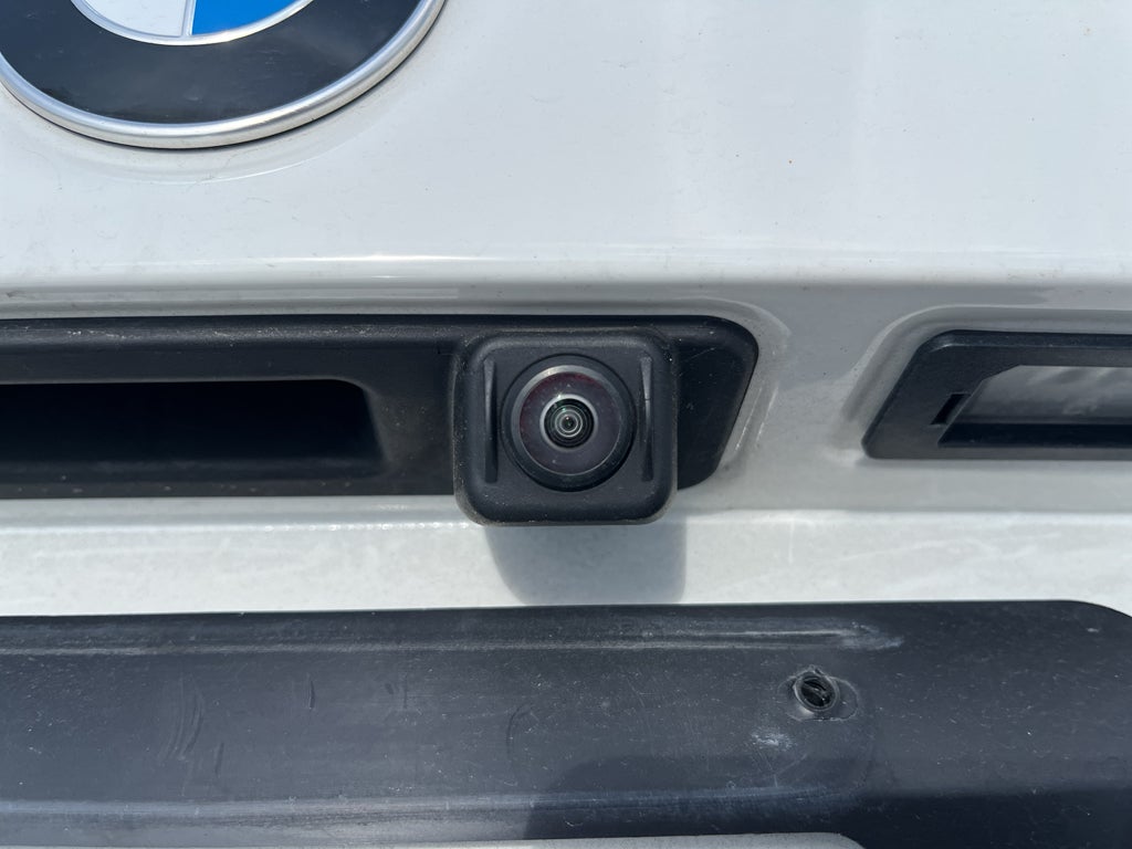 2026 BMW 3 series 330i NA