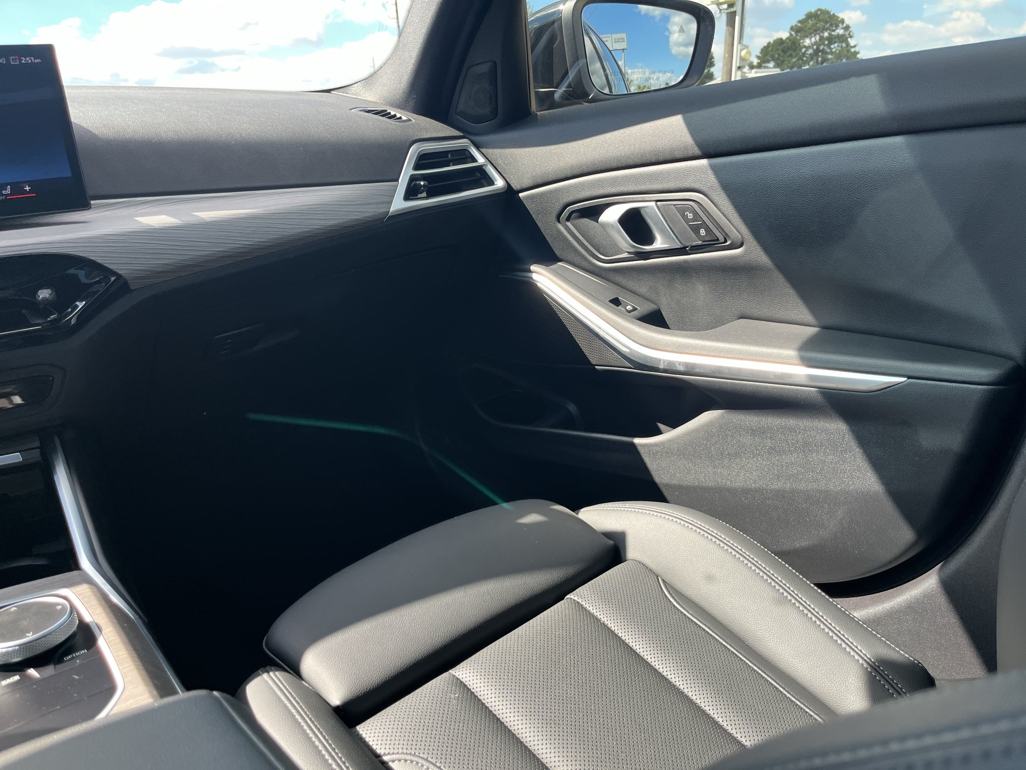 2026 BMW 3 series 330i NA xDrive