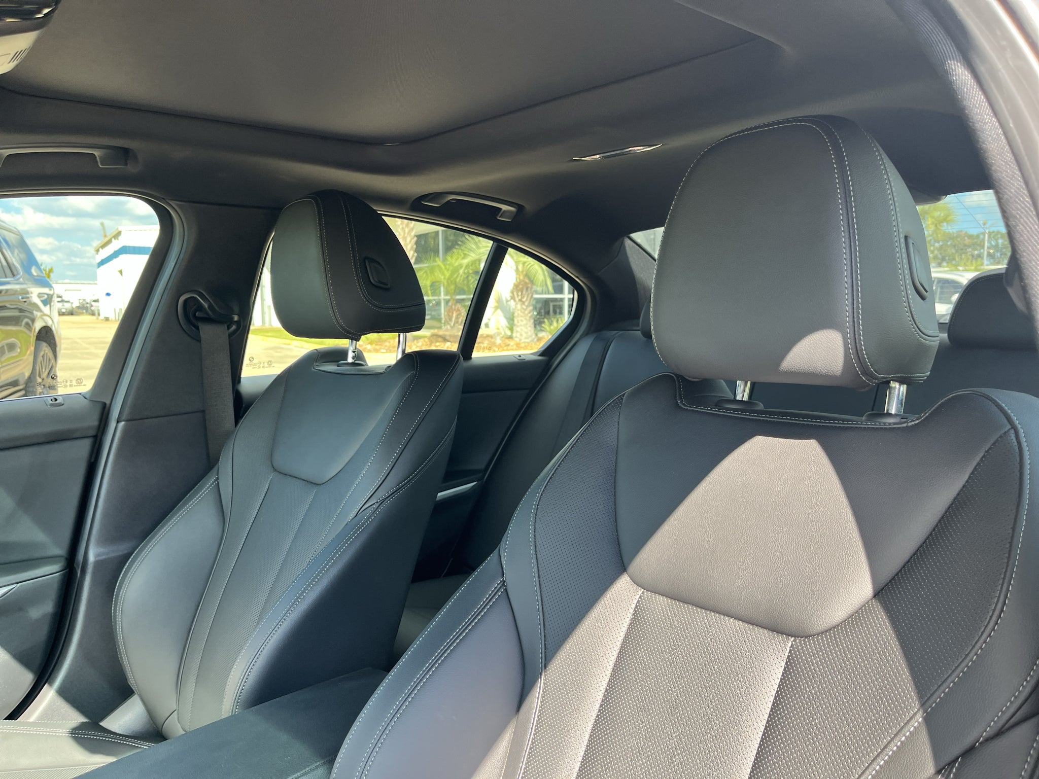2026 BMW 3 series 330i NA xDrive