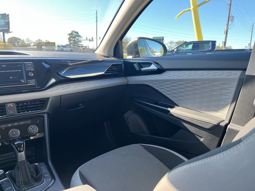 2024 Volkswagen Taos S