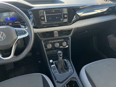 2024 Volkswagen Taos S