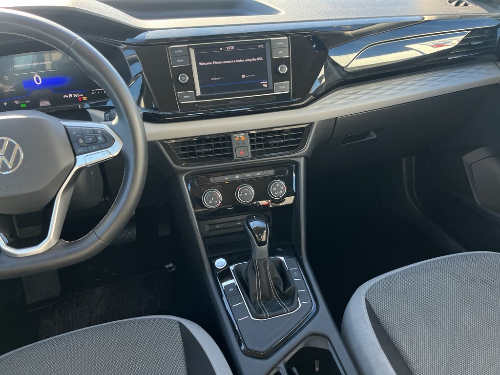 2024 Volkswagen Taos S