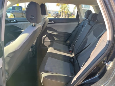 2024 Volkswagen Taos S