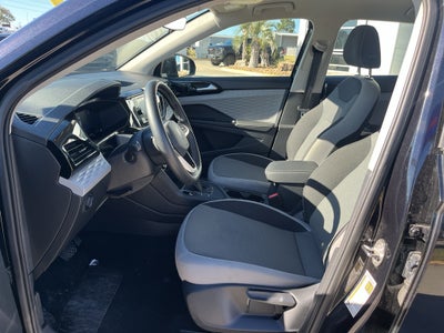 2024 Volkswagen Taos S