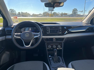 2024 Volkswagen Taos S