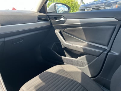 2024 Volkswagen Jetta S