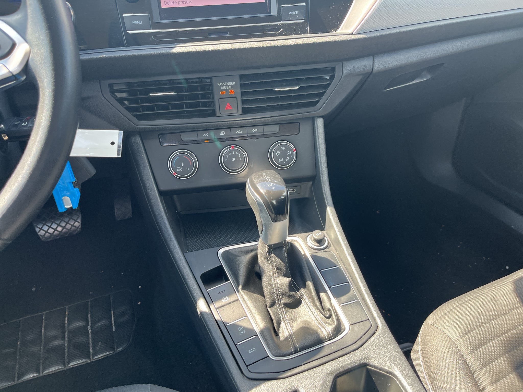 2024 Volkswagen Jetta S