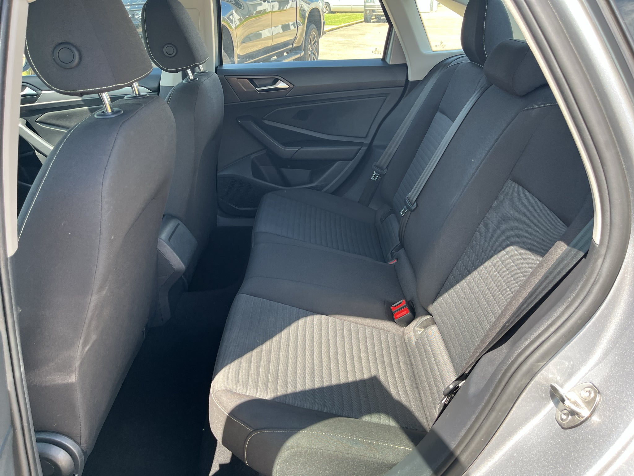 2024 Volkswagen Jetta S