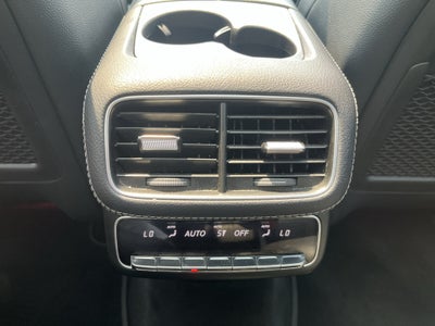 2025 Mercedes-Benz GLS 450 4MATIC®