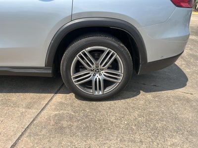 2025 Mercedes-Benz GLS 450 4MATIC®
