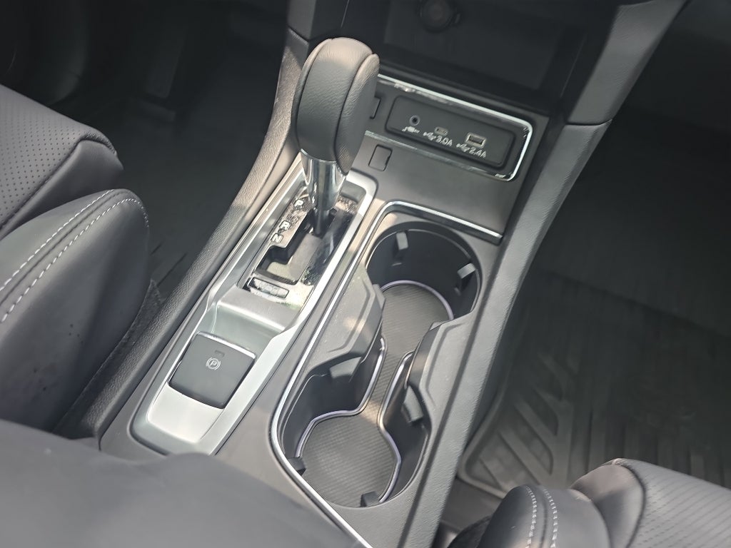 2025 Subaru Ascent Limited